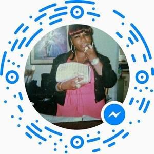 Meet your Posher, April flint